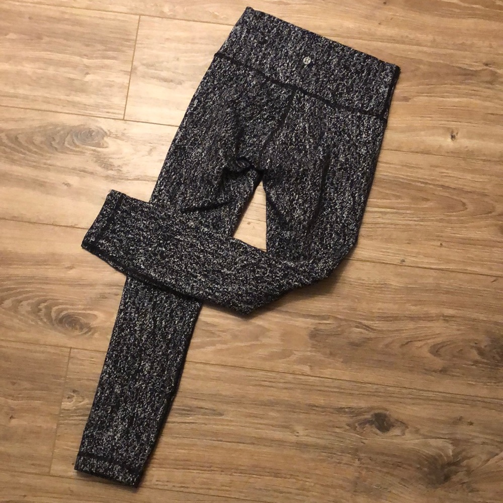 Lulu WU size 4